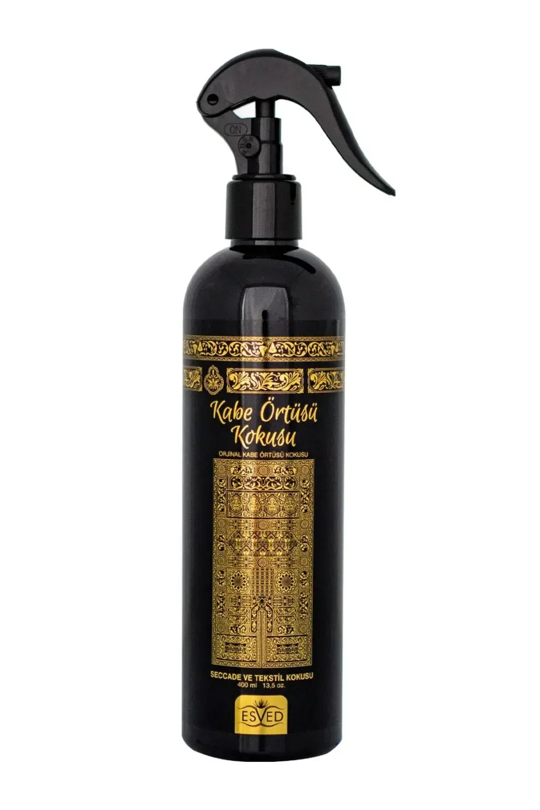 Secdeyuvam™ Kabe Örtüsü Kokusu